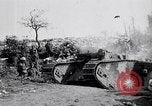 Image of British soldiers France, 1916, second 8 stock footage video 65675027227
