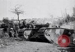 Image of British soldiers France, 1916, second 9 stock footage video 65675027227