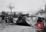 Image of British soldiers France, 1916, second 10 stock footage video 65675027227