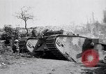 Image of British soldiers France, 1916, second 11 stock footage video 65675027227