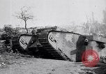 Image of British soldiers France, 1916, second 13 stock footage video 65675027227