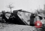 Image of British soldiers France, 1916, second 15 stock footage video 65675027227