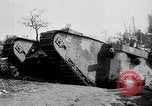 Image of British soldiers France, 1916, second 16 stock footage video 65675027227
