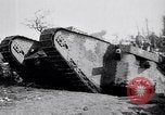 Image of British soldiers France, 1916, second 17 stock footage video 65675027227