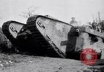Image of British soldiers France, 1916, second 18 stock footage video 65675027227
