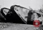 Image of British soldiers France, 1916, second 19 stock footage video 65675027227