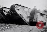 Image of British soldiers France, 1916, second 20 stock footage video 65675027227