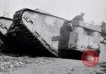 Image of British soldiers France, 1916, second 22 stock footage video 65675027227