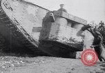 Image of British soldiers France, 1916, second 26 stock footage video 65675027227
