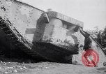 Image of British soldiers France, 1916, second 28 stock footage video 65675027227