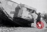 Image of British soldiers France, 1916, second 29 stock footage video 65675027227