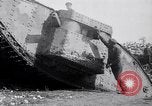 Image of British soldiers France, 1916, second 30 stock footage video 65675027227