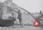 Image of British soldiers France, 1916, second 36 stock footage video 65675027227