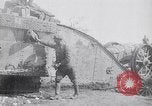 Image of British soldiers France, 1916, second 37 stock footage video 65675027227