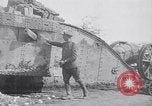 Image of British soldiers France, 1916, second 38 stock footage video 65675027227