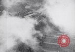 Image of Aerial views from British airplane Europe, 1918, second 10 stock footage video 65675027228