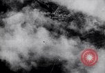 Image of Aerial views from British airplane Europe, 1918, second 12 stock footage video 65675027228