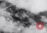 Image of Aerial views from British airplane Europe, 1918, second 14 stock footage video 65675027228