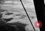 Image of Aerial views from British airplane Europe, 1918, second 27 stock footage video 65675027228