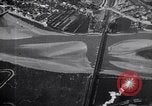 Image of Aerial views from British airplane Europe, 1918, second 34 stock footage video 65675027228