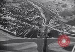 Image of Aerial views from British airplane Europe, 1918, second 36 stock footage video 65675027228