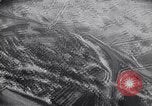 Image of Aerial views from British airplane Europe, 1918, second 38 stock footage video 65675027228