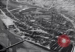 Image of Aerial views from British airplane Europe, 1918, second 40 stock footage video 65675027228