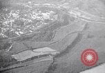 Image of Aerial views from British airplane Europe, 1918, second 42 stock footage video 65675027228