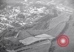 Image of Aerial views from British airplane Europe, 1918, second 45 stock footage video 65675027228