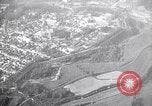 Image of Aerial views from British airplane Europe, 1918, second 48 stock footage video 65675027228
