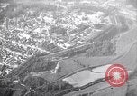 Image of Aerial views from British airplane Europe, 1918, second 49 stock footage video 65675027228