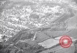 Image of Aerial views from British airplane Europe, 1918, second 50 stock footage video 65675027228