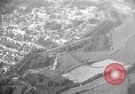 Image of Aerial views from British airplane Europe, 1918, second 51 stock footage video 65675027228