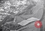 Image of Aerial views from British airplane Europe, 1918, second 52 stock footage video 65675027228