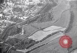 Image of Aerial views from British airplane Europe, 1918, second 53 stock footage video 65675027228