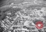 Image of Aerial views from British airplane Europe, 1918, second 59 stock footage video 65675027228
