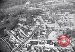 Image of Aerial views from British airplane Europe, 1918, second 60 stock footage video 65675027228
