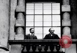 Image of Davie Lloyd George London England United Kingdom, 1916, second 14 stock footage video 65675027229