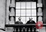 Image of Davie Lloyd George London England United Kingdom, 1916, second 16 stock footage video 65675027229