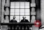 Image of Davie Lloyd George London England United Kingdom, 1916, second 18 stock footage video 65675027229
