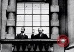 Image of Davie Lloyd George London England United Kingdom, 1916, second 20 stock footage video 65675027229