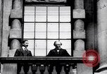 Image of Davie Lloyd George London England United Kingdom, 1916, second 22 stock footage video 65675027229