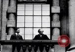 Image of Davie Lloyd George London England United Kingdom, 1916, second 23 stock footage video 65675027229