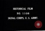 Image of Davie Lloyd George London England United Kingdom, 1916, second 25 stock footage video 65675027229