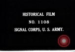 Image of British gun crew France, 1916, second 6 stock footage video 65675027230