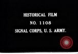 Image of British gun crew France, 1916, second 7 stock footage video 65675027230