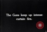 Image of British gun crew France, 1916, second 14 stock footage video 65675027230