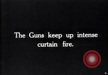 Image of British gun crew France, 1916, second 15 stock footage video 65675027230