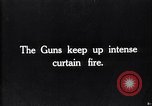 Image of British gun crew France, 1916, second 16 stock footage video 65675027230