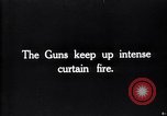 Image of British gun crew France, 1916, second 17 stock footage video 65675027230